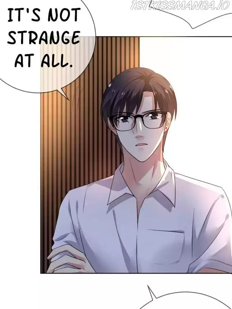 Legend Reboot Chapter 111