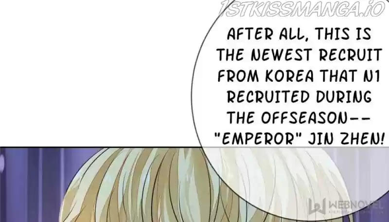 Legend Reboot Chapter 111