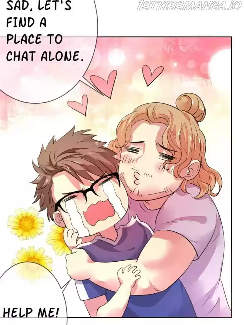 Legend Reboot Chapter 111