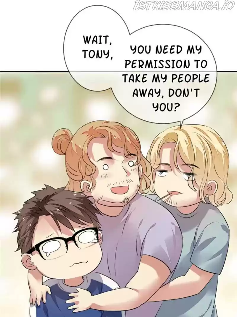 Legend Reboot Chapter 111