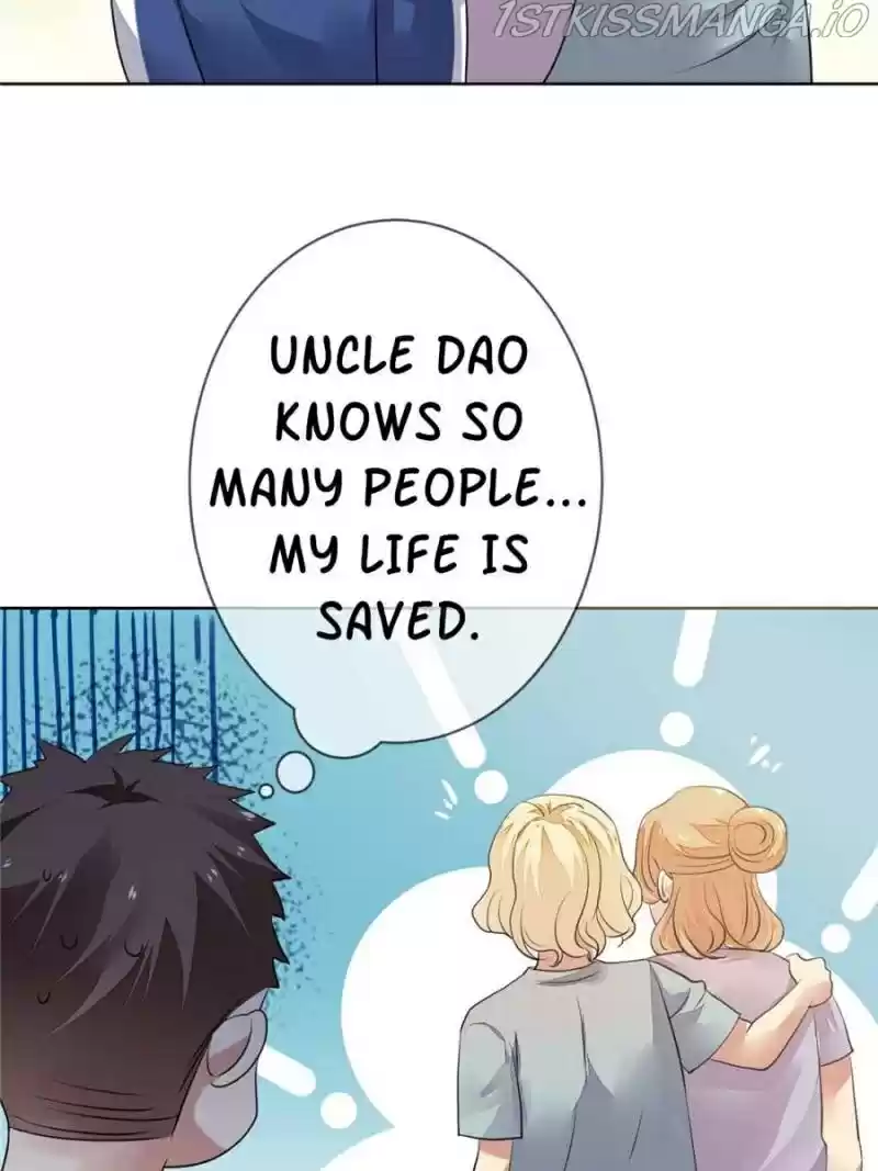 Legend Reboot Chapter 111