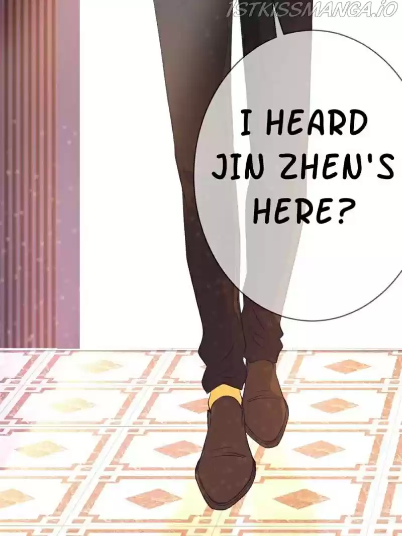 Legend Reboot Chapter 111