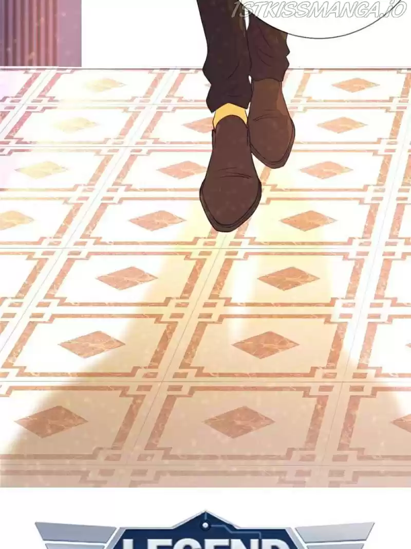 Legend Reboot Chapter 112