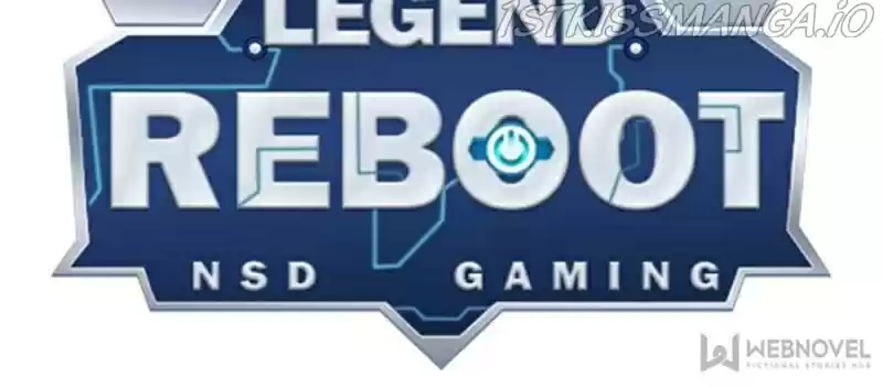 Legend Reboot Chapter 112