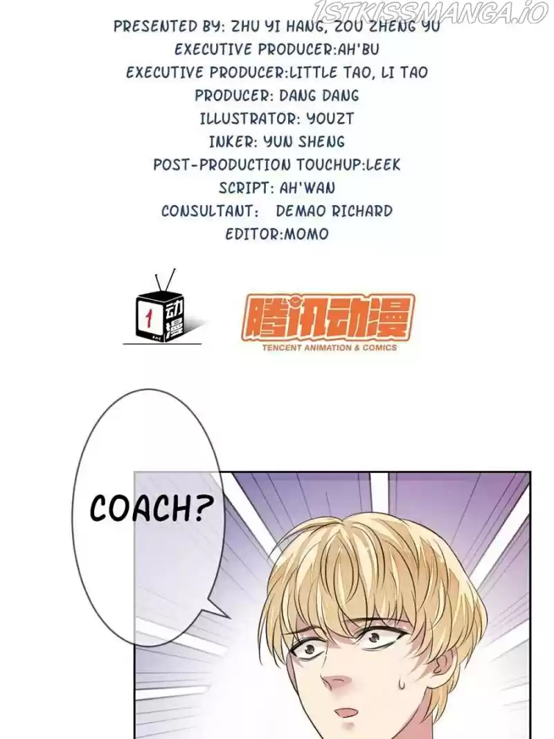 Legend Reboot Chapter 112