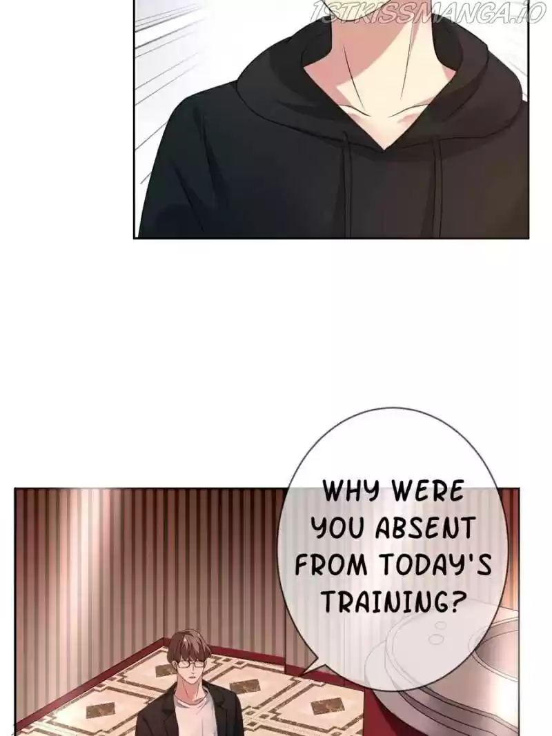 Legend Reboot Chapter 112