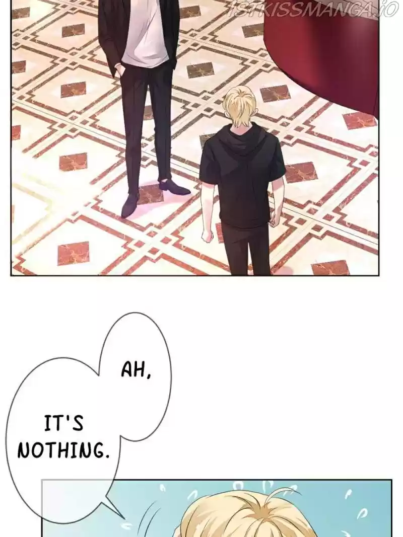 Legend Reboot Chapter 112