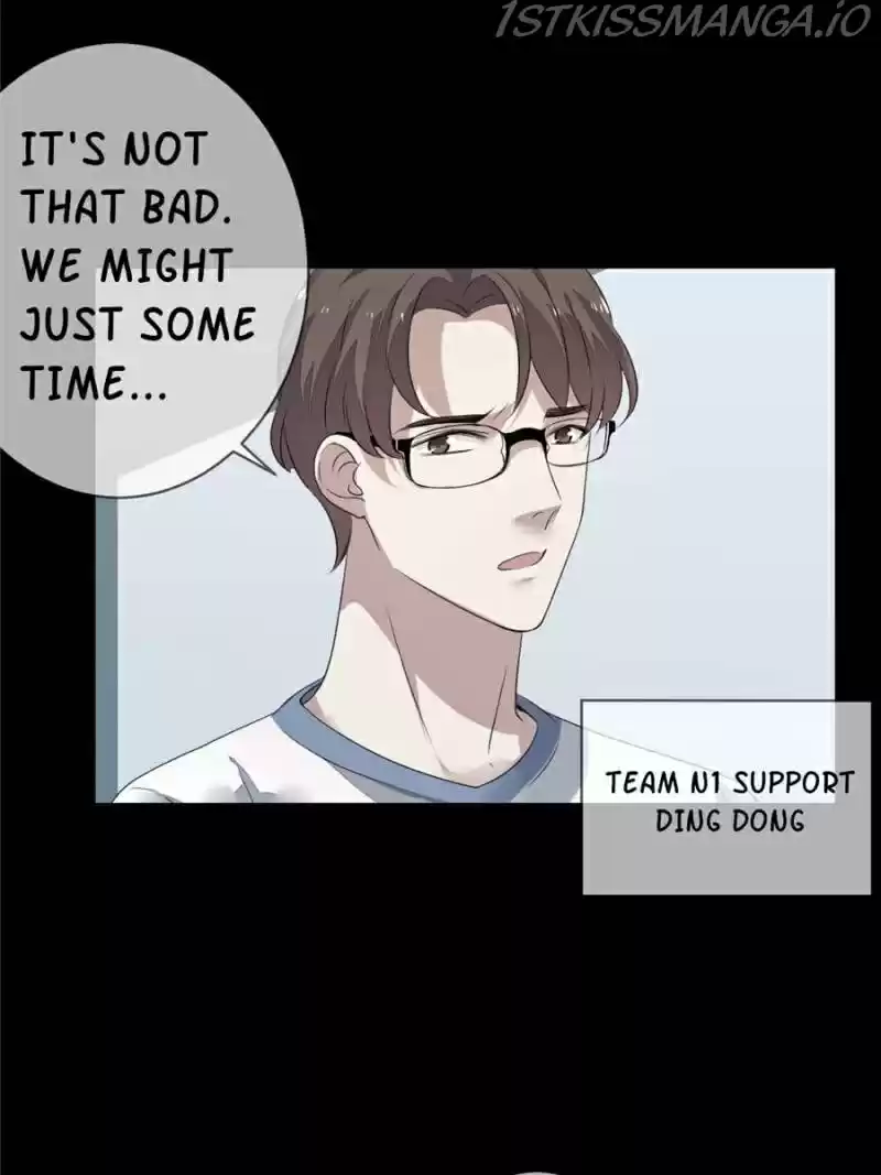 Legend Reboot Chapter 112