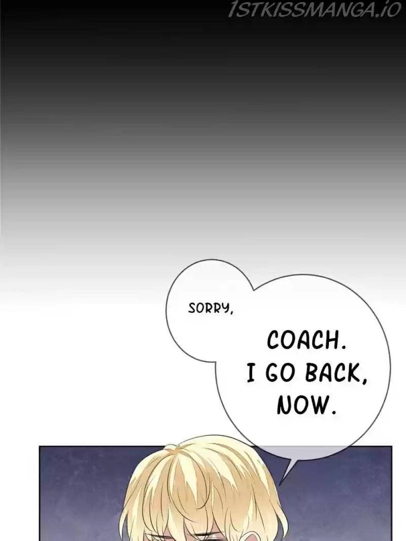 Legend Reboot Chapter 112