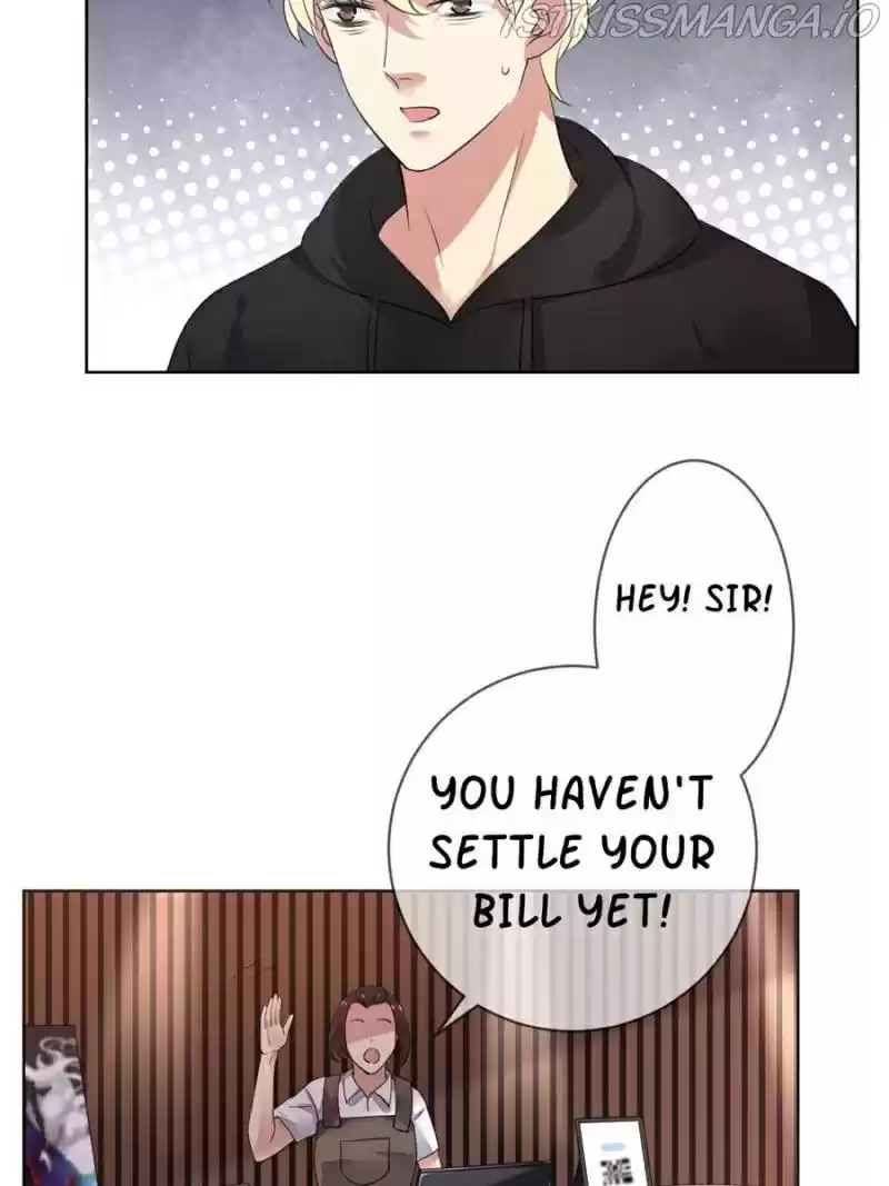 Legend Reboot Chapter 112