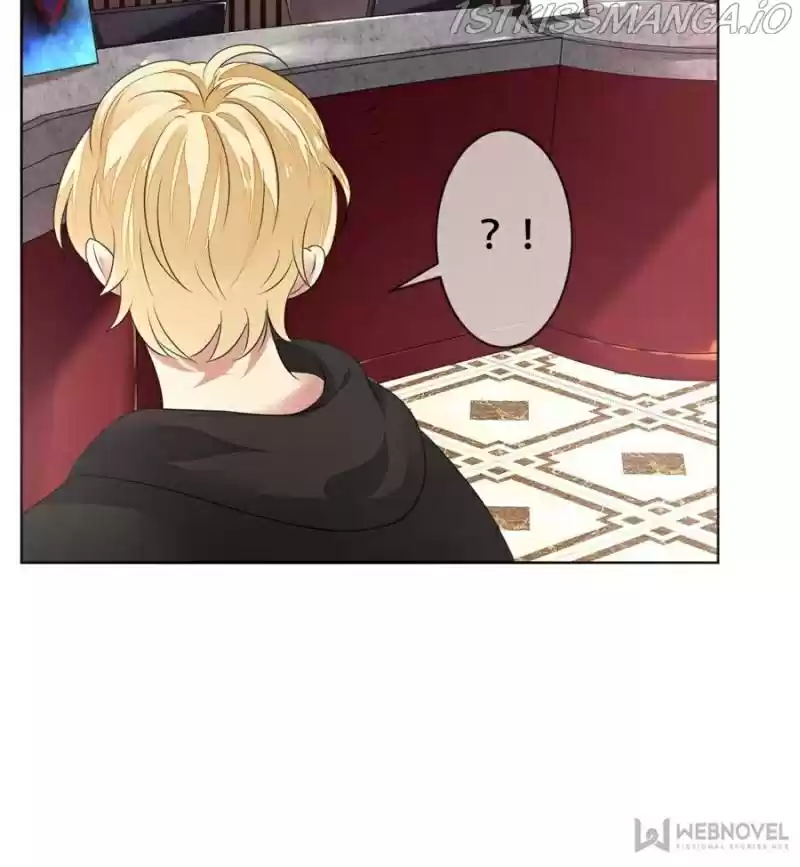 Legend Reboot Chapter 112