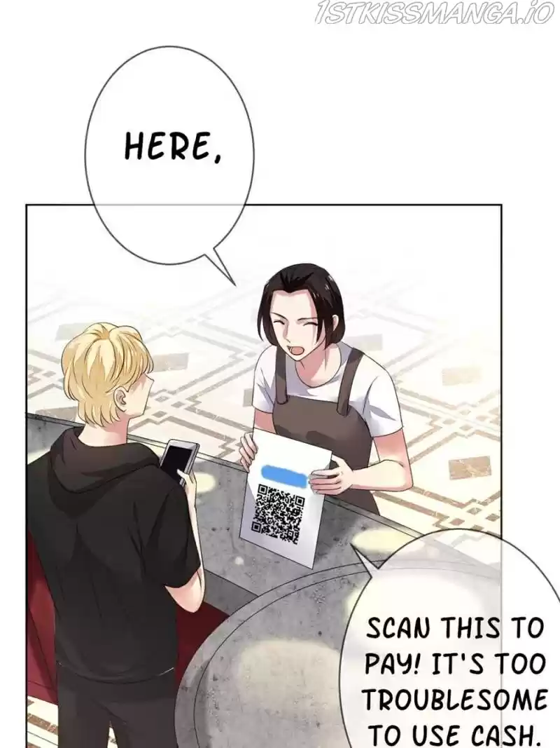 Legend Reboot Chapter 112