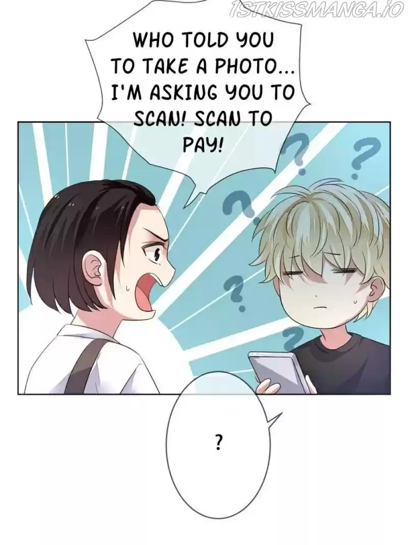 Legend Reboot Chapter 112