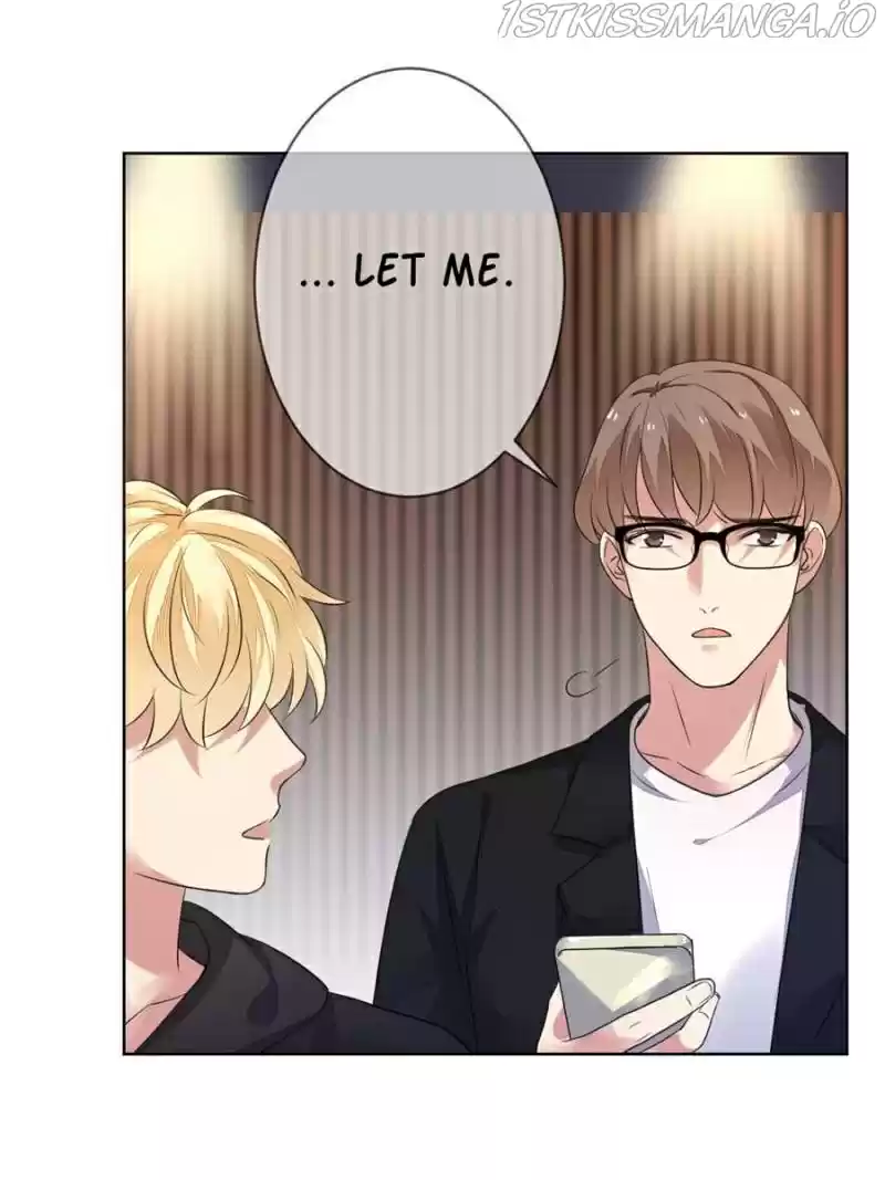 Legend Reboot Chapter 112