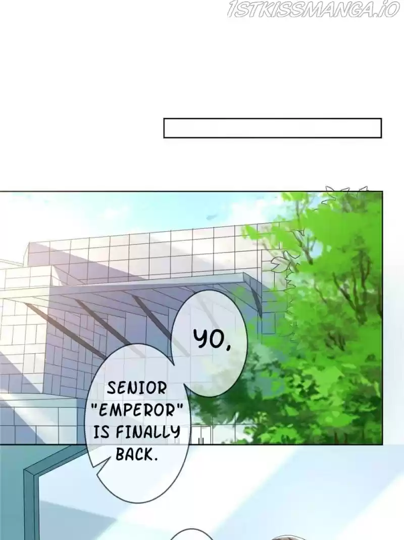 Legend Reboot Chapter 112