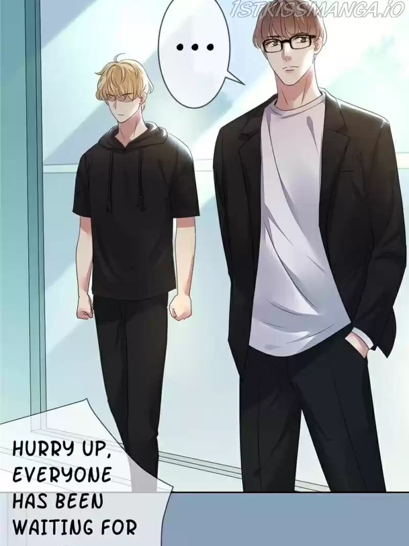 Legend Reboot Chapter 112