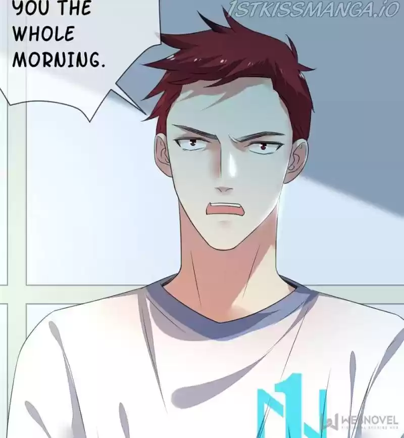 Legend Reboot Chapter 112