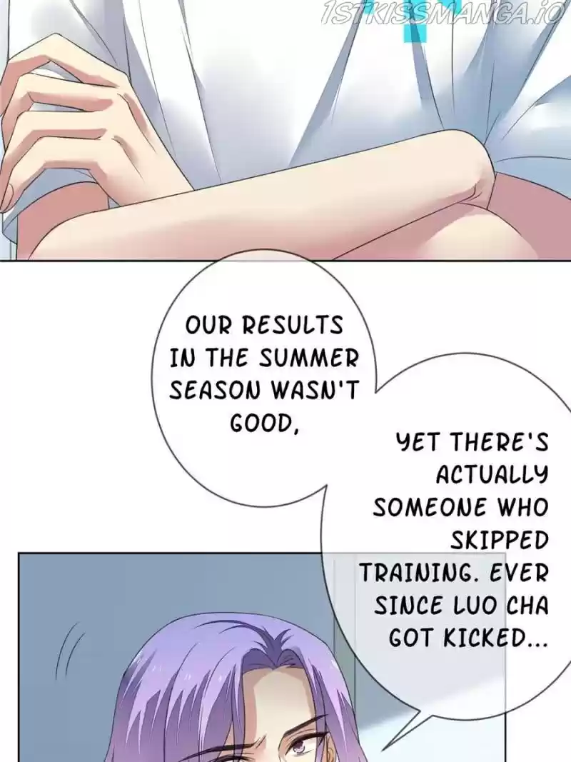 Legend Reboot Chapter 112