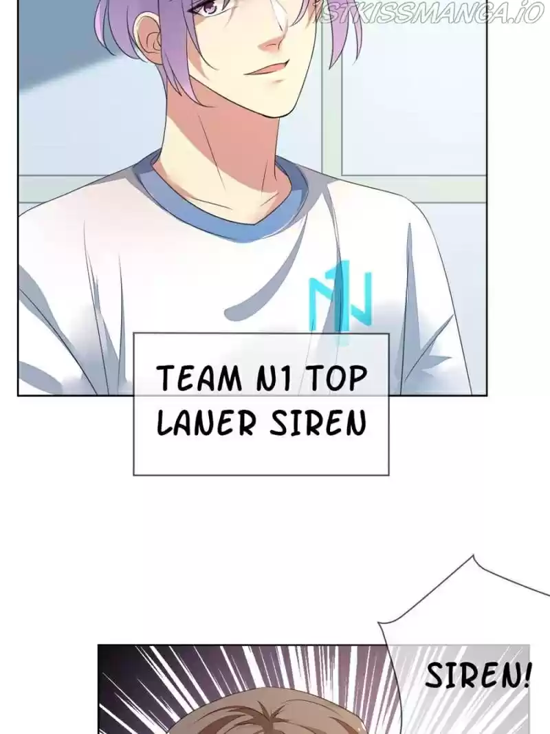 Legend Reboot Chapter 112