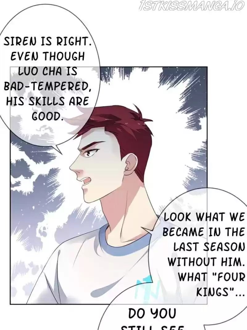 Legend Reboot Chapter 112