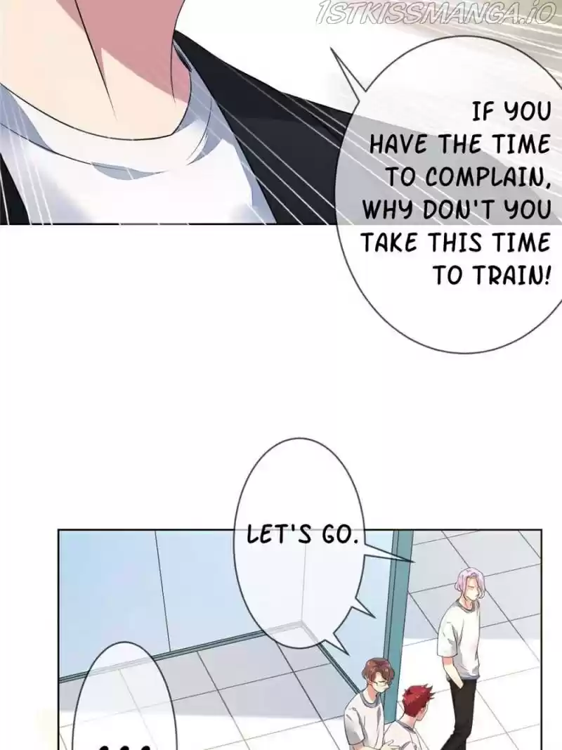 Legend Reboot Chapter 112