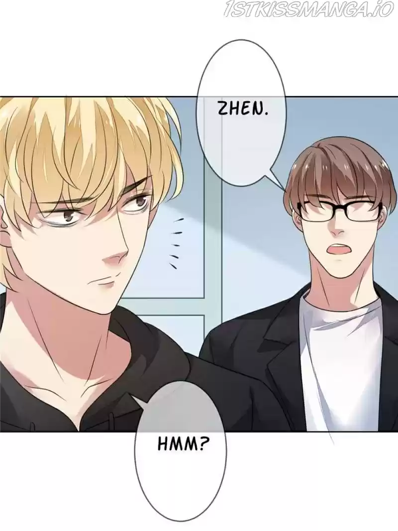 Legend Reboot Chapter 112