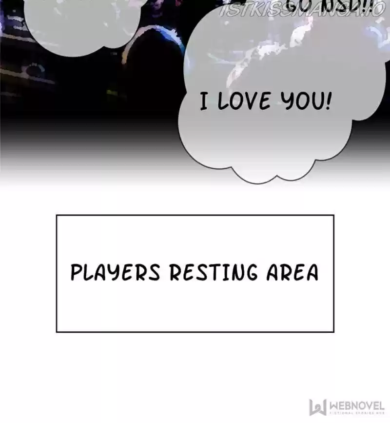 Legend Reboot Chapter 112