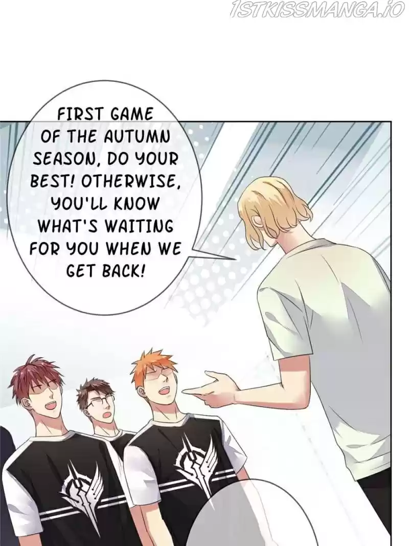 Legend Reboot Chapter 112