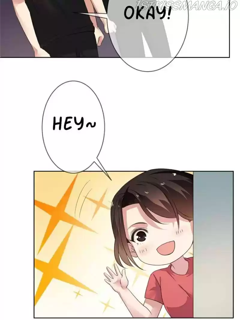 Legend Reboot Chapter 112