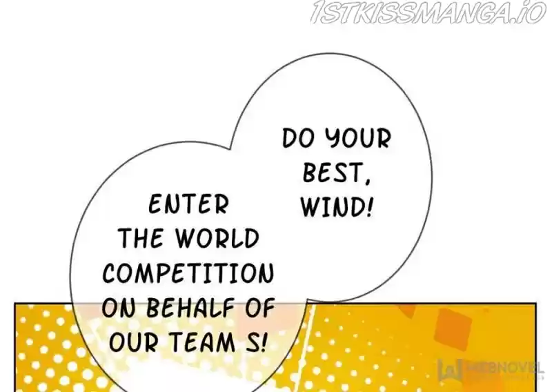 Legend Reboot Chapter 112