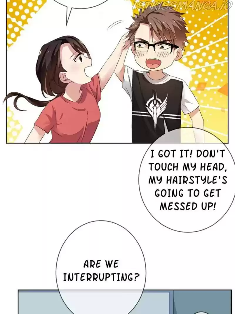 Legend Reboot Chapter 112