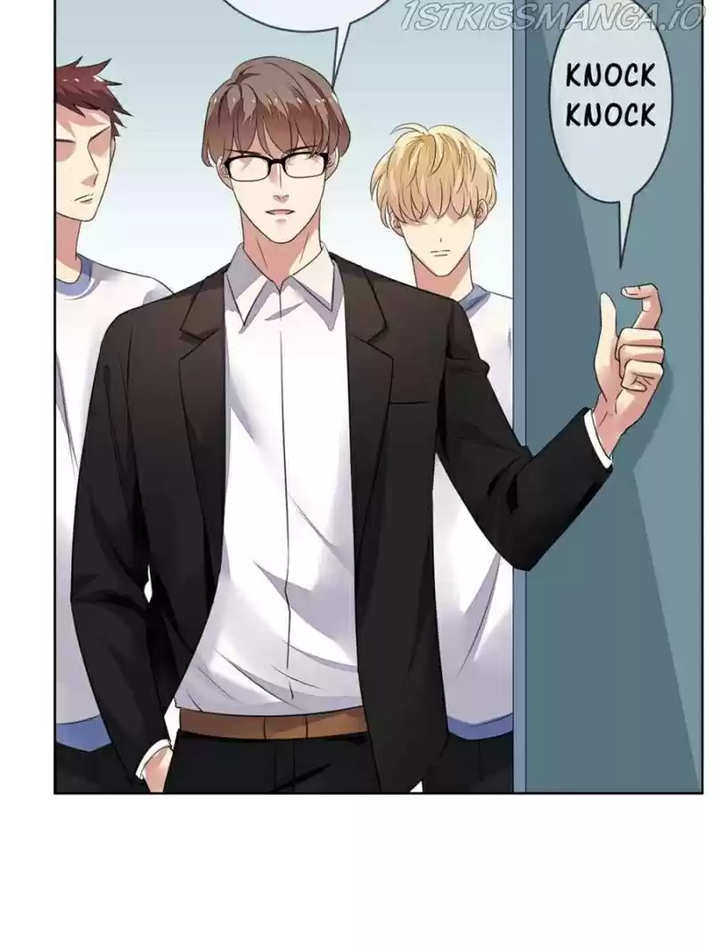 Legend Reboot Chapter 112