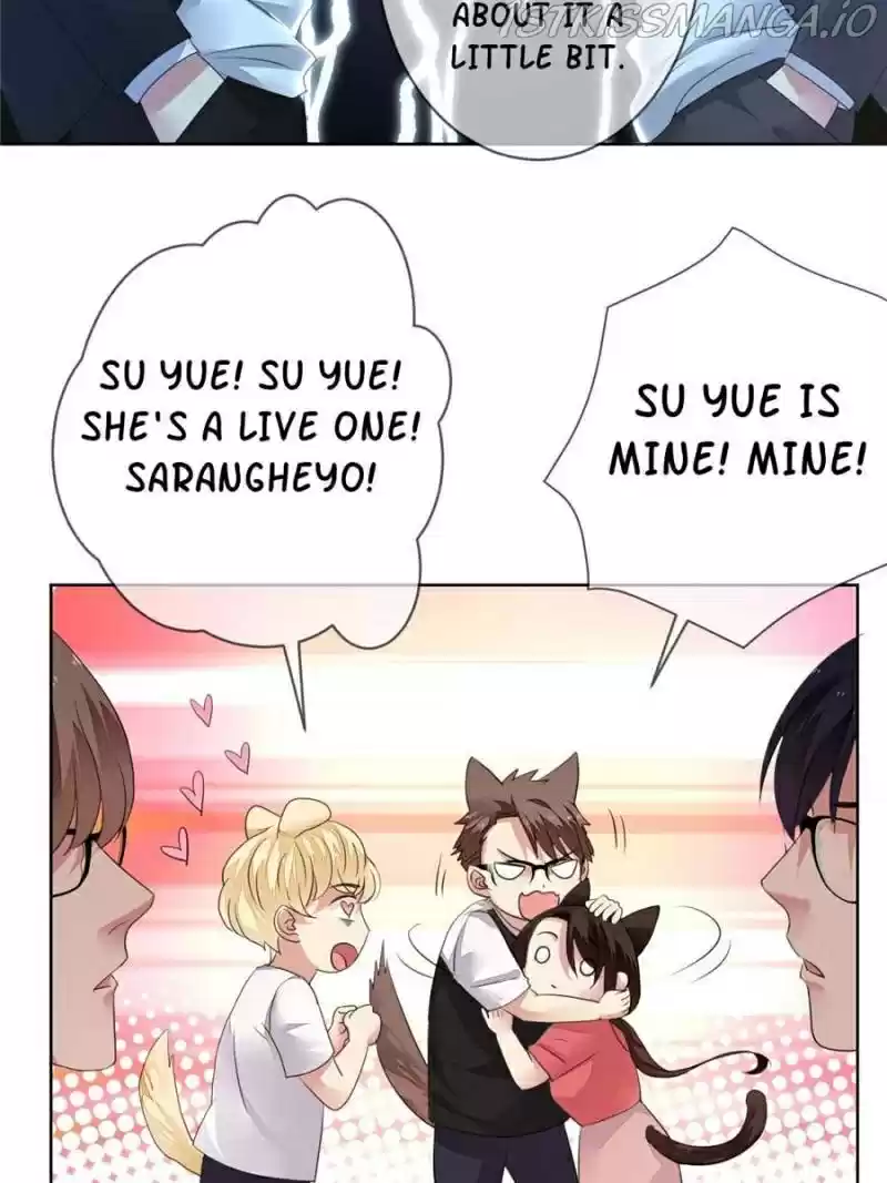 Legend Reboot Chapter 112