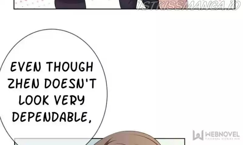 Legend Reboot Chapter 112