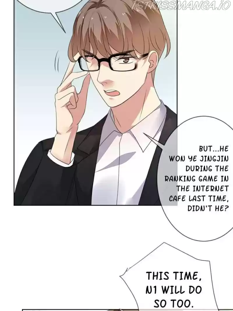 Legend Reboot Chapter 112