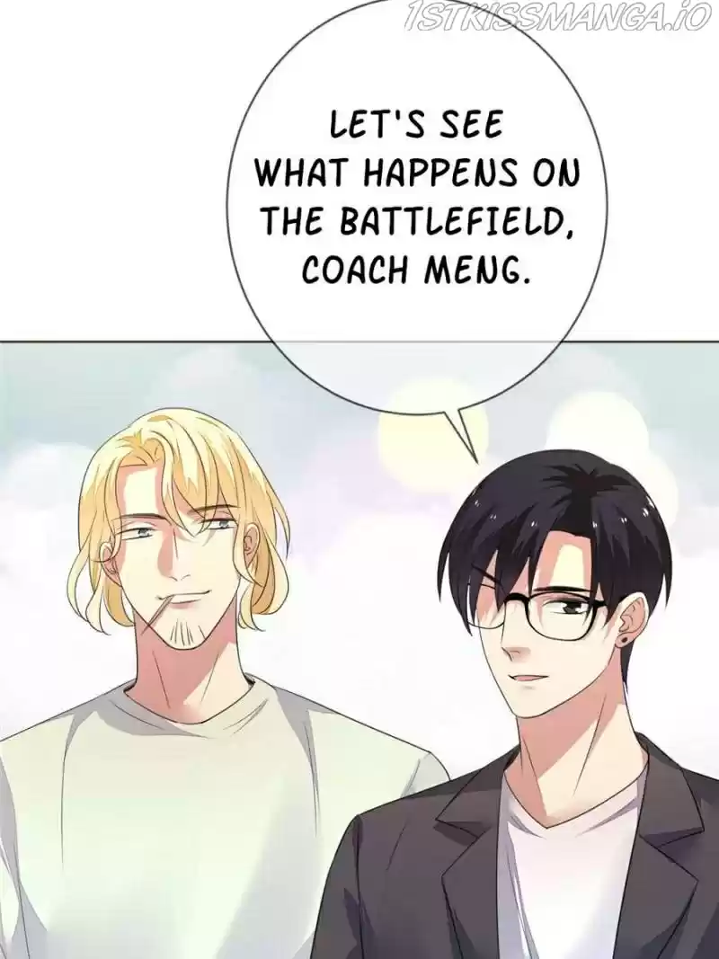 Legend Reboot Chapter 112