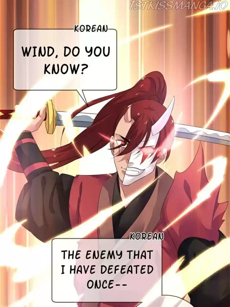 Legend Reboot Chapter 112