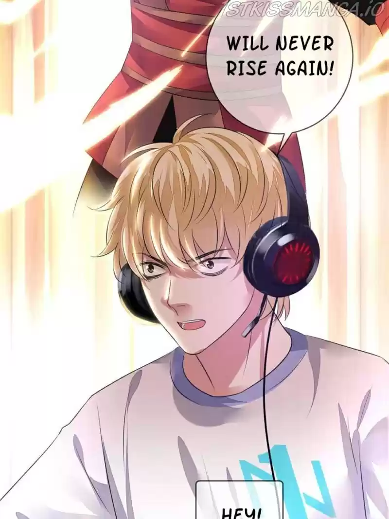 Legend Reboot Chapter 112