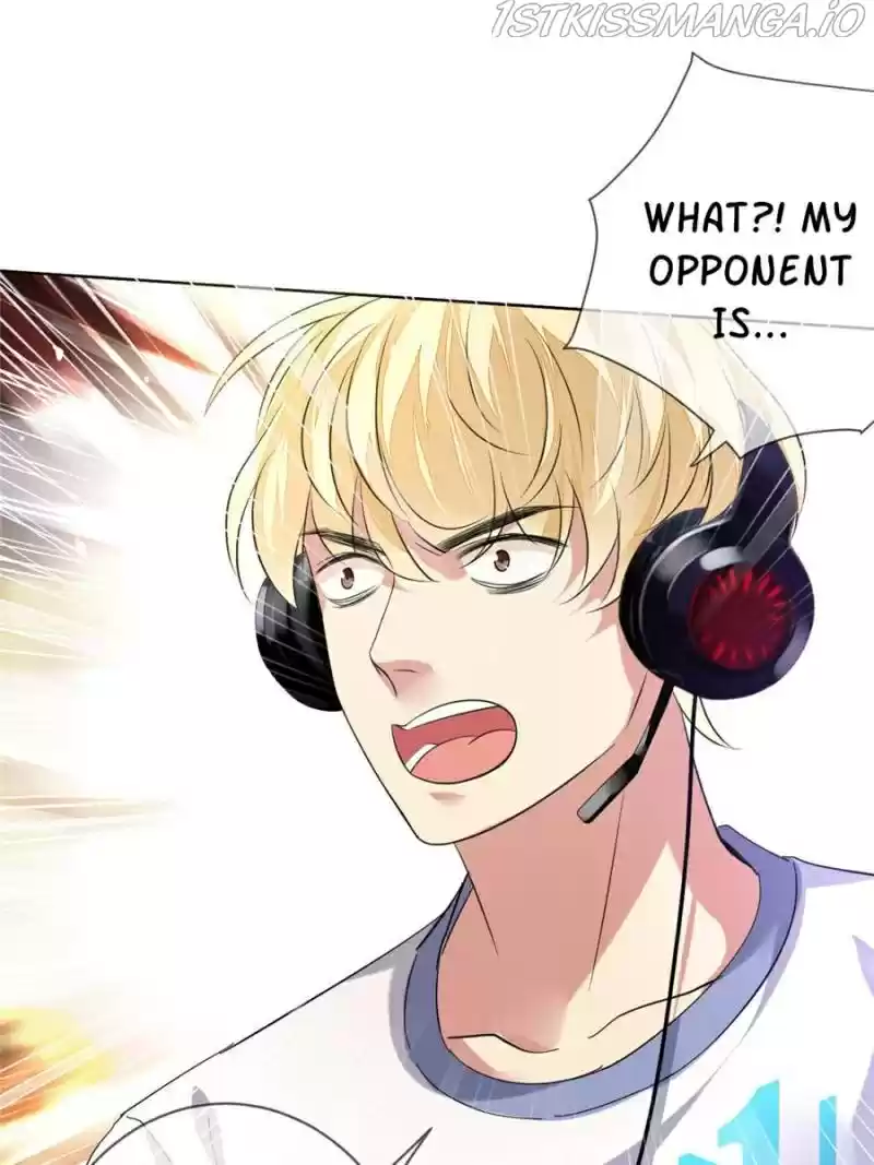 Legend Reboot Chapter 112