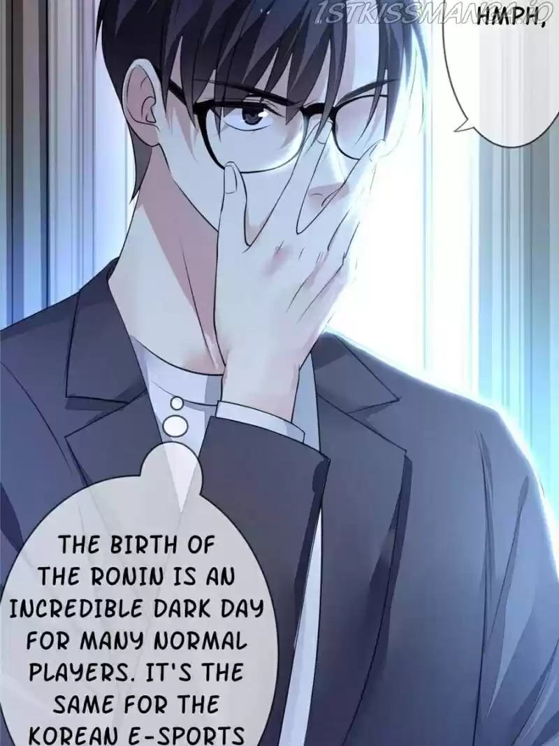 Legend Reboot Chapter 112