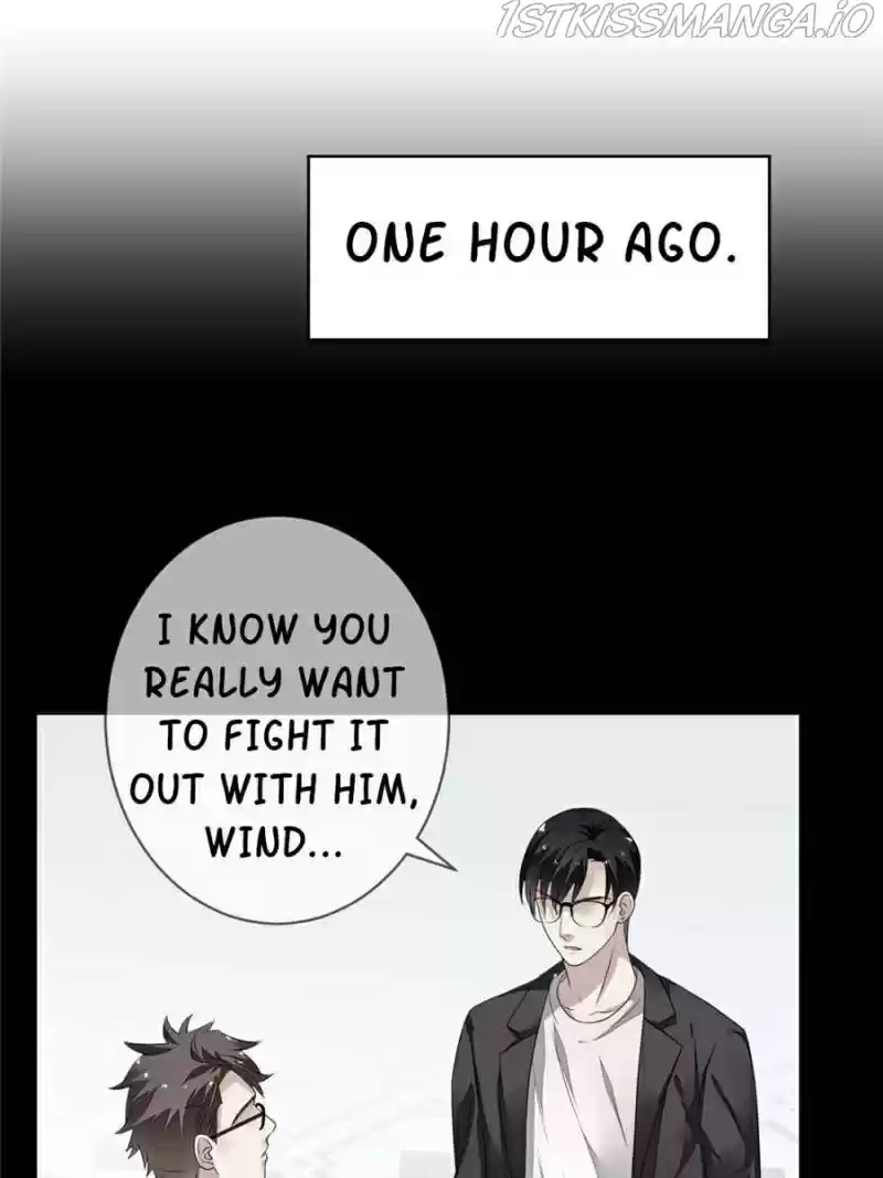 Legend Reboot Chapter 112