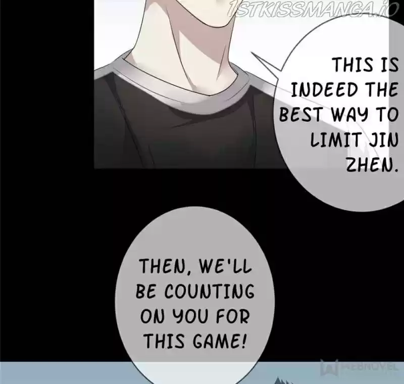 Legend Reboot Chapter 112