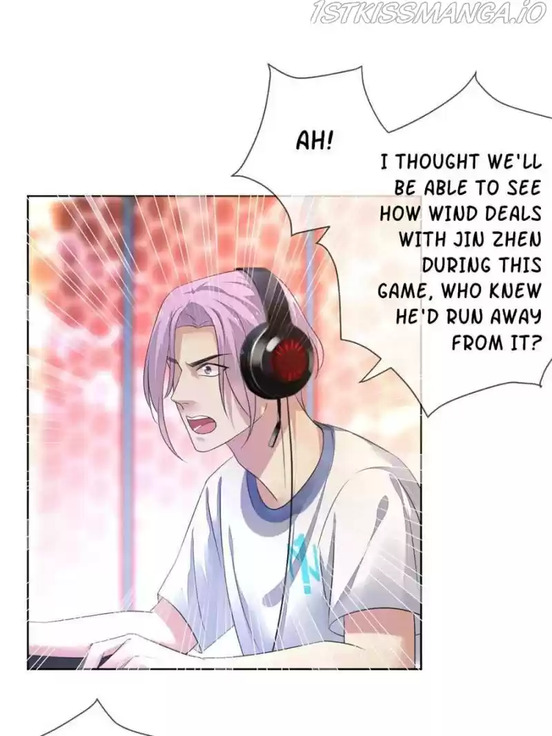 Legend Reboot Chapter 112