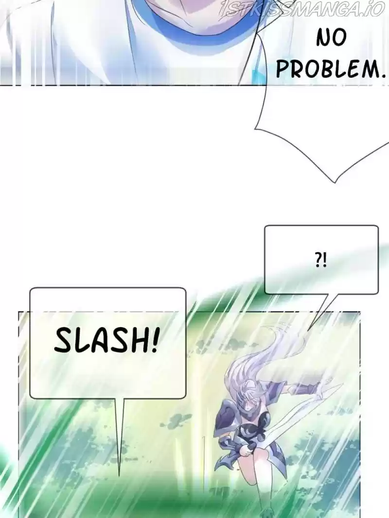 Legend Reboot Chapter 112