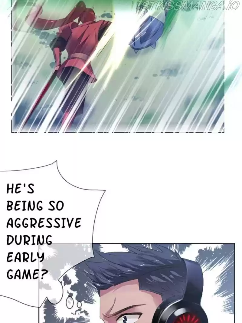 Legend Reboot Chapter 112