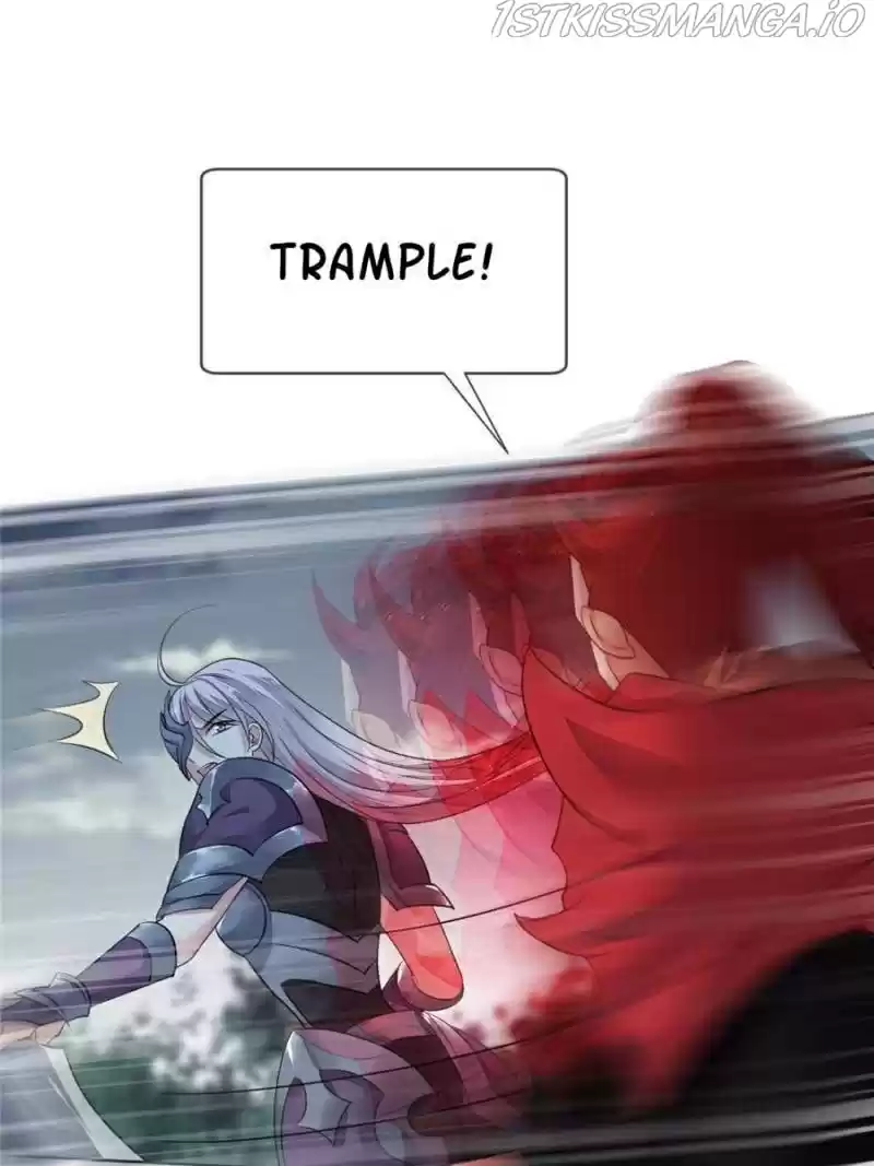 Legend Reboot Chapter 112