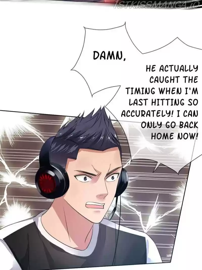 Legend Reboot Chapter 112