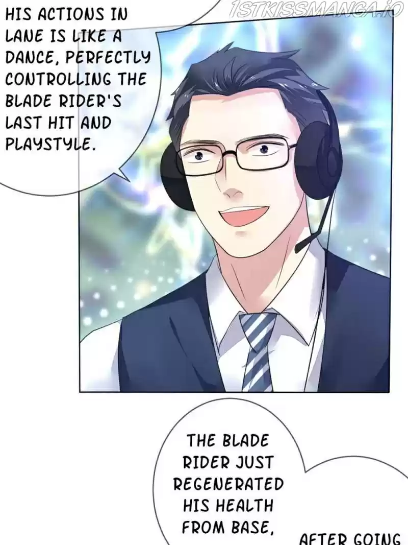 Legend Reboot Chapter 112