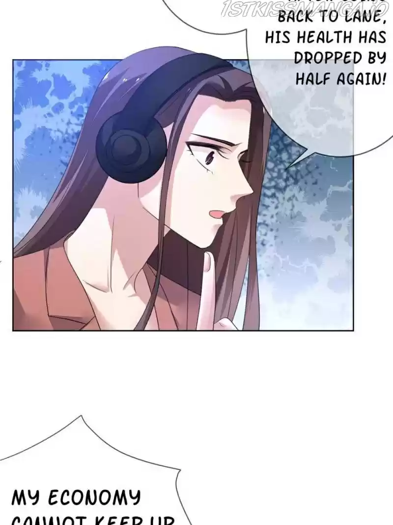 Legend Reboot Chapter 112