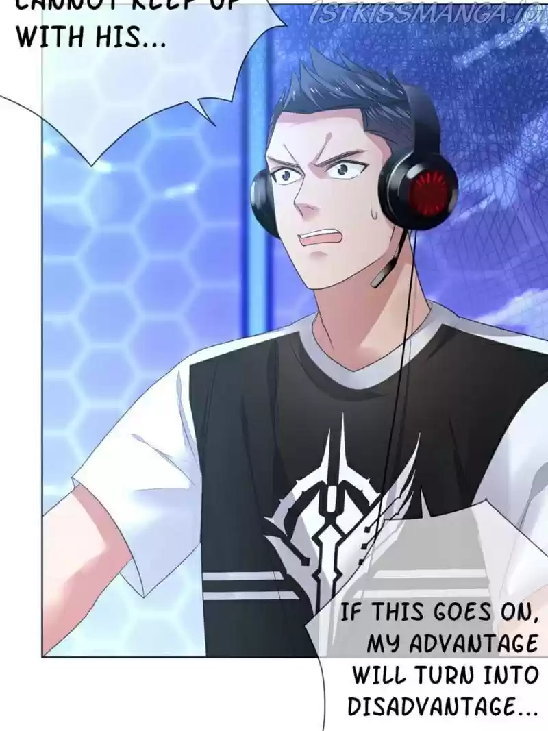 Legend Reboot Chapter 112